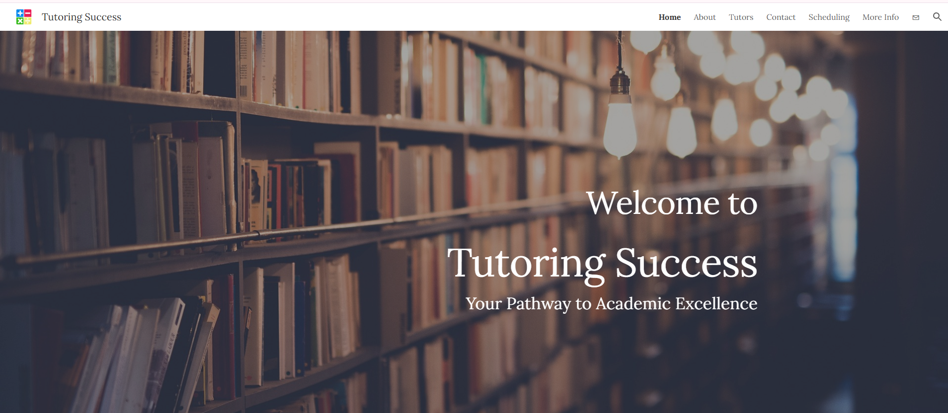 Tutor Overlay